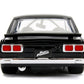 Masinuta metalica fast and furious 1971 nissan skyline scara 1 la 24