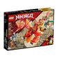 Lego ninjago dragonul evo de foc al lui kai 71762