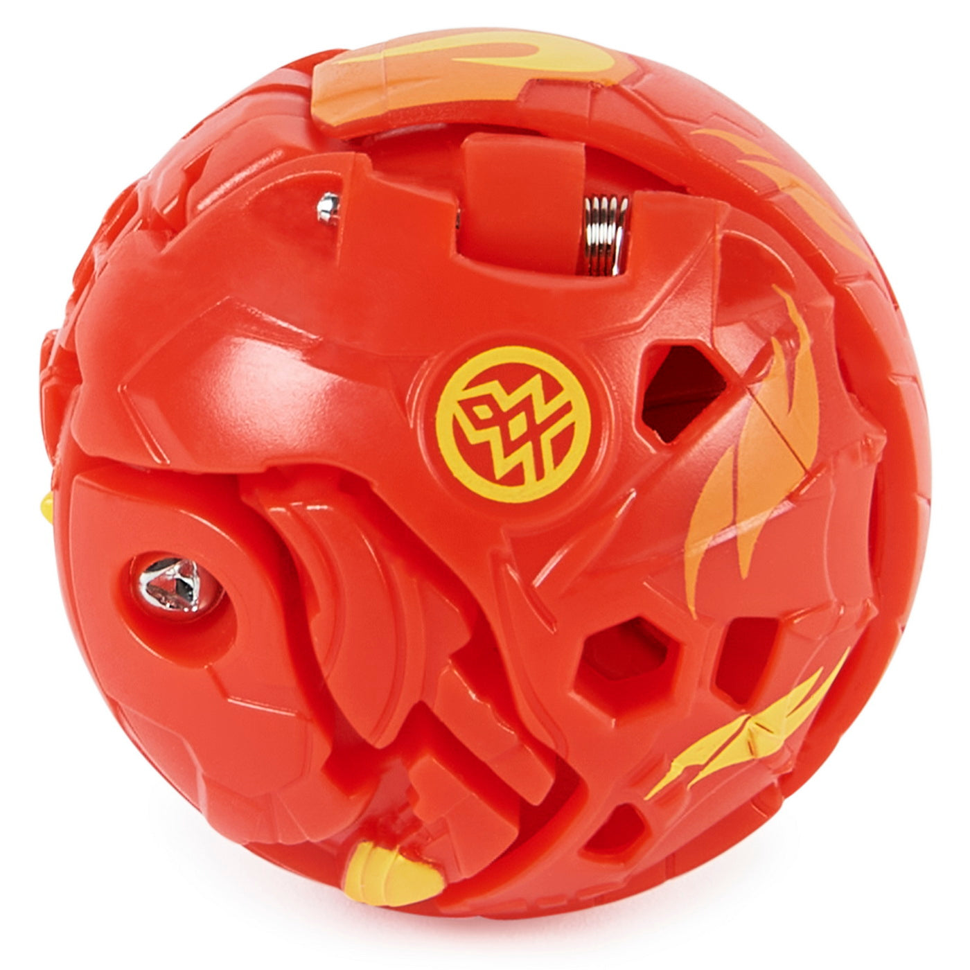 Bakugan s4 bila clasica dragonoid