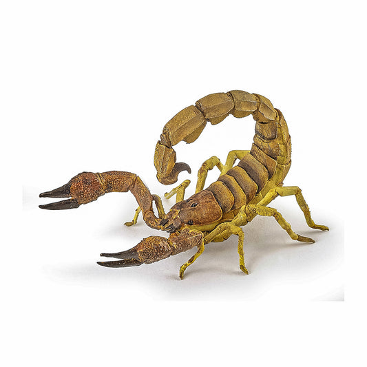 Papo figurina scorpion