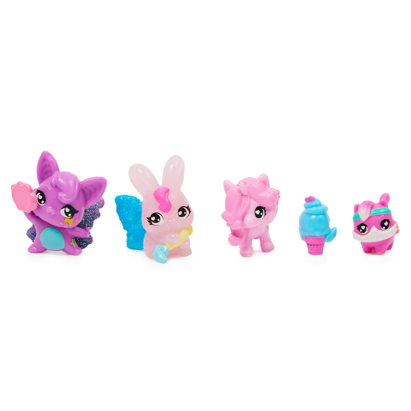 Hatchimals set de joaca cu figurine puiut