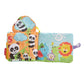 Fisher price carticica cu numere si activitati