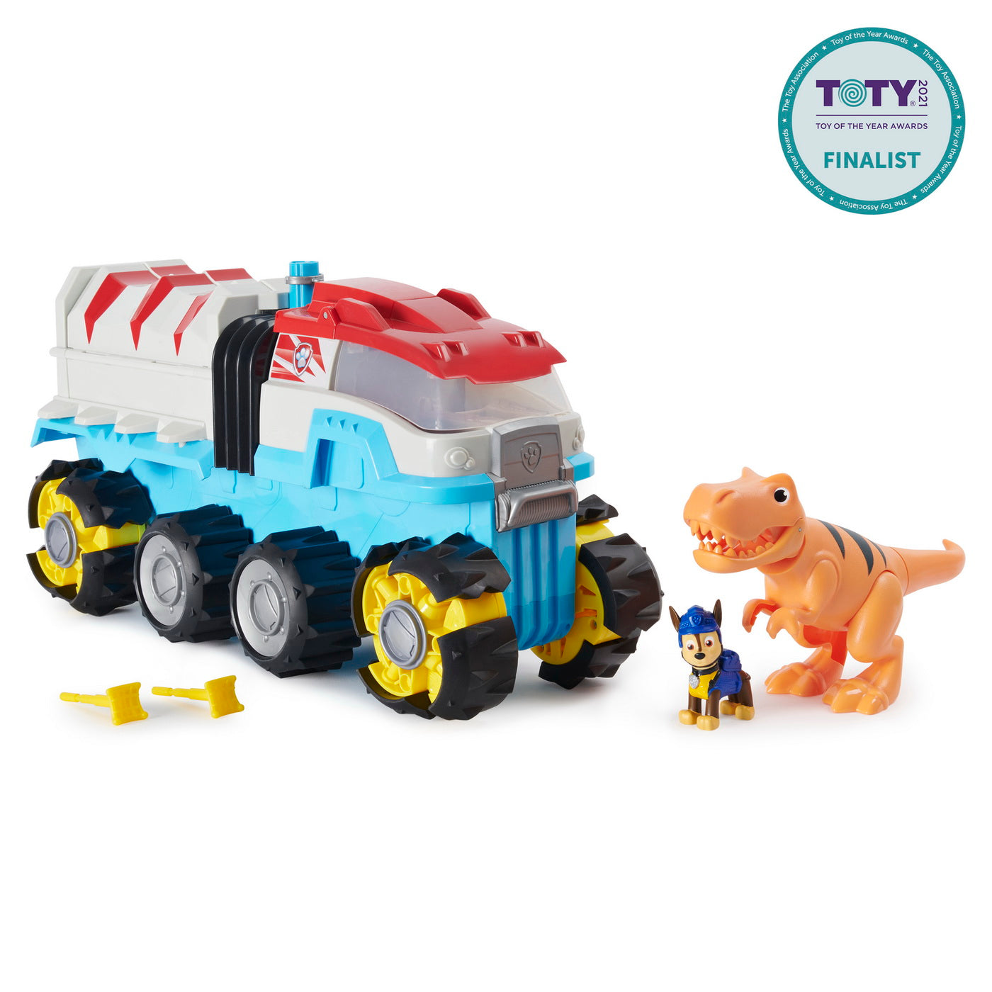 Patrula catelusilor vehicul de patrulare dino patroller motorizat