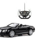 Masina cu telecomanda bentley continetal gt negru cu scara 1 la 12