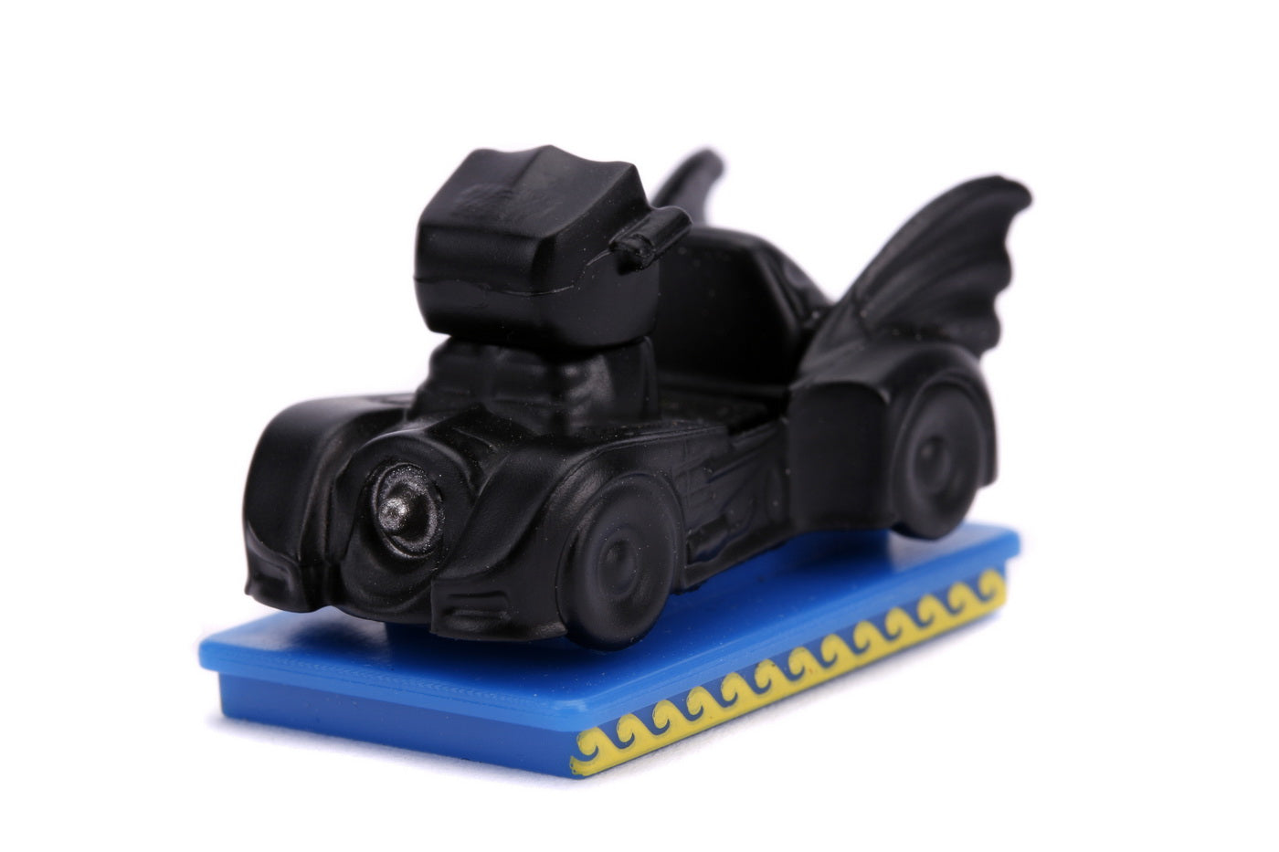 Batman set 3 nano masinute metalice 4cm