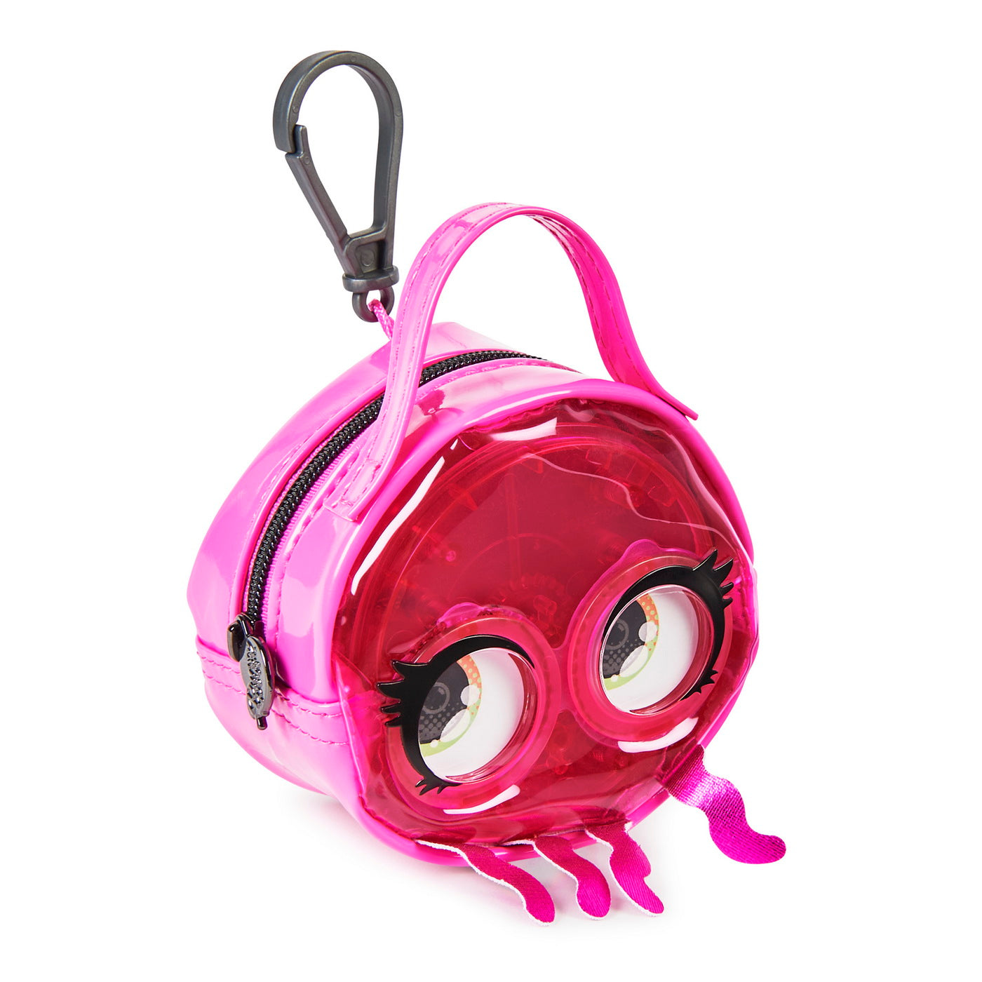 Purse pets gentuta micro meduza rosie