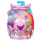 Hatchimals set de joaca cu figurine puiut