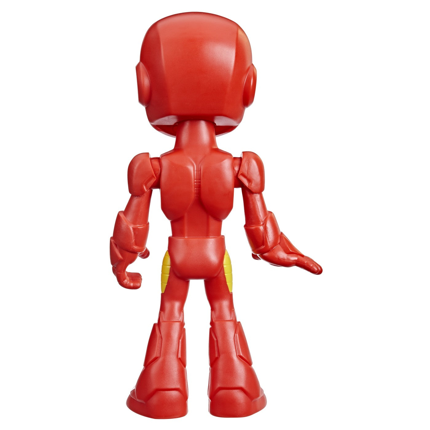 Spidey prietenii extraordinari figurina iron man supradimensionata 22.8cm