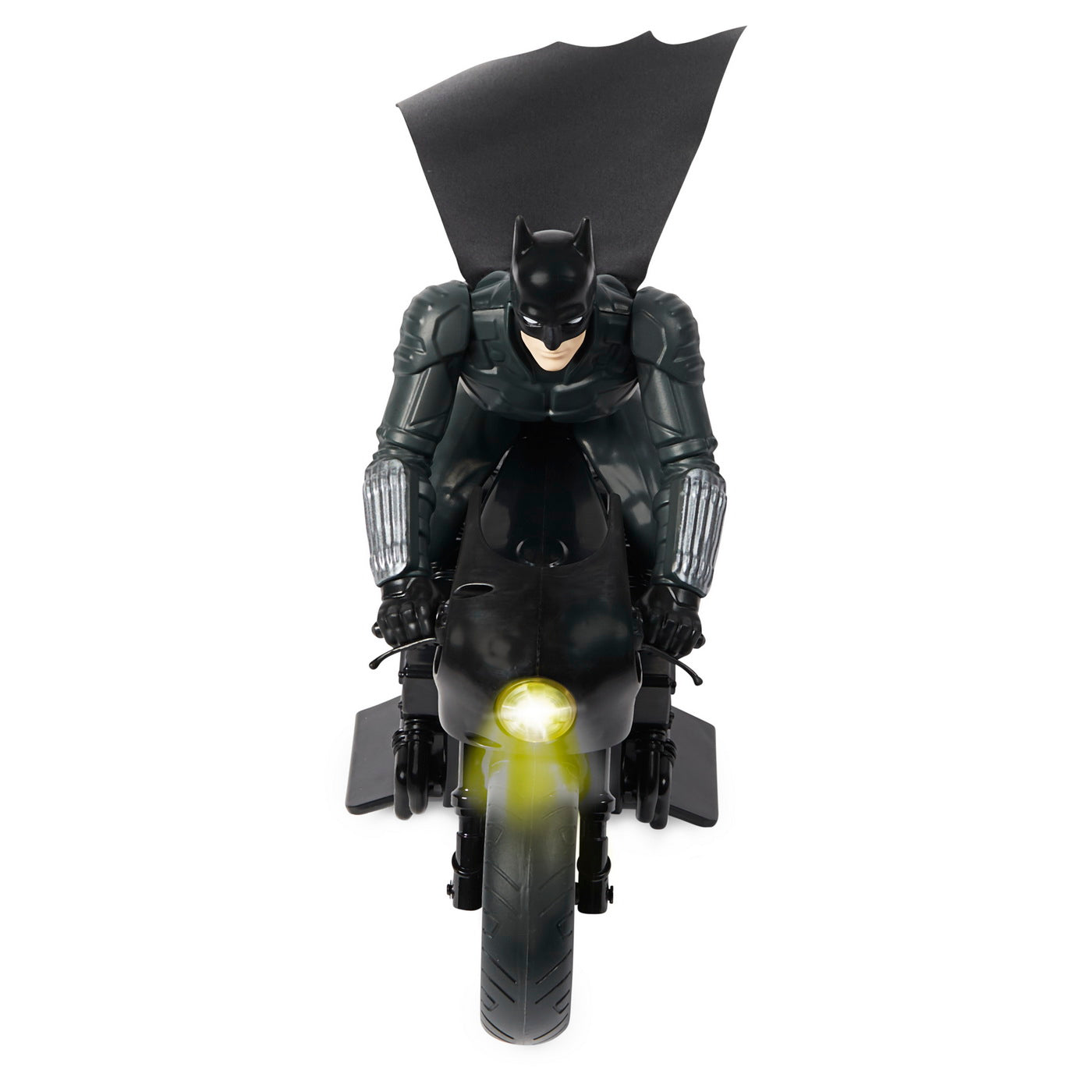 Batman film motocicleta lui batman rc scara 1:10