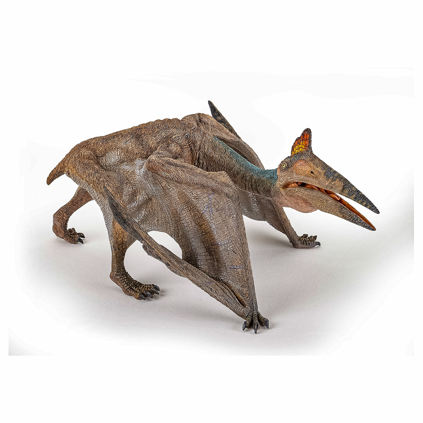 Papo figurina pterosaur quetzalcoaltus