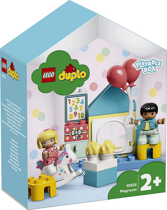 Lego duplo camera de joaca 10925