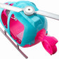 Barbie elicopter cu doua locuri