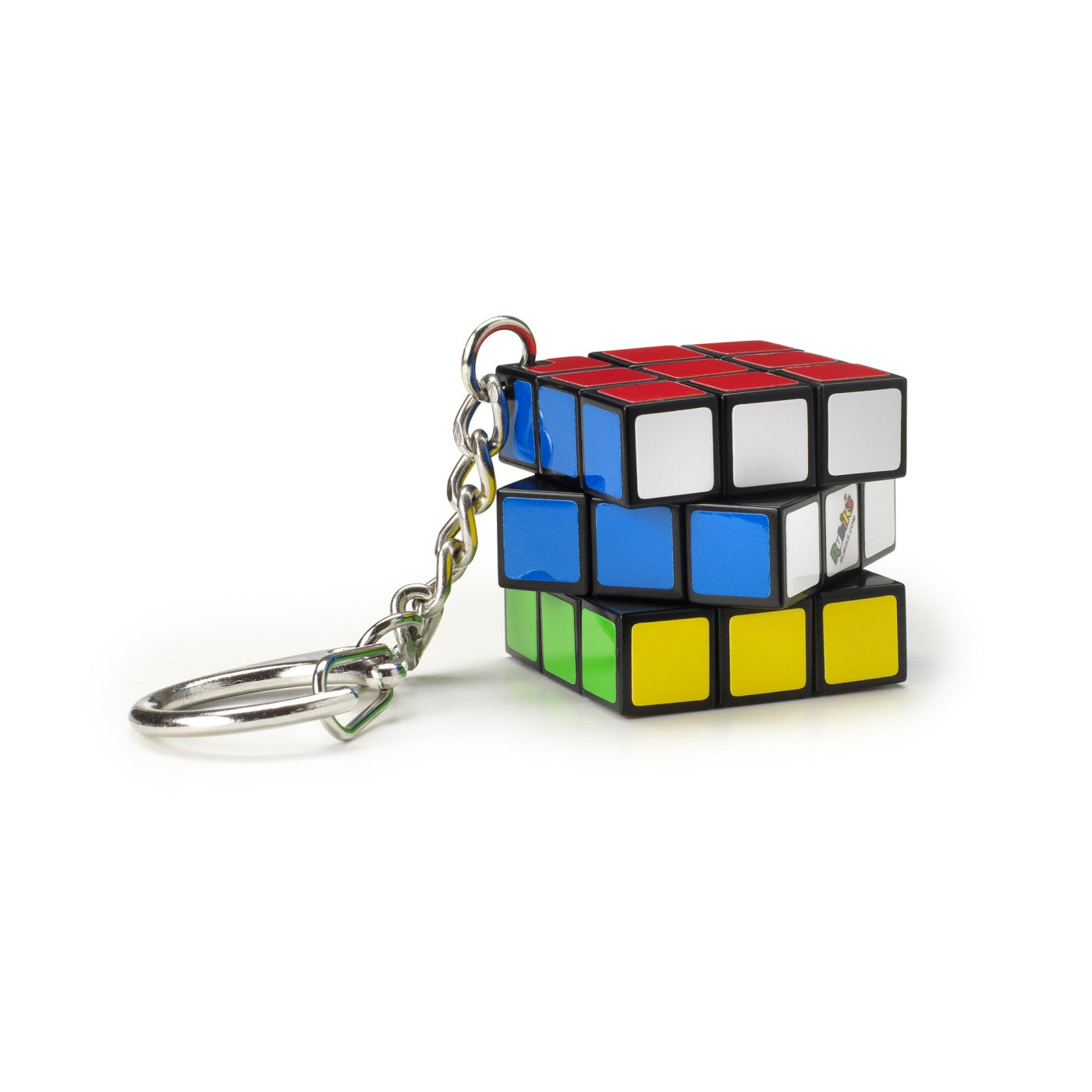 Cub rubik breloc original