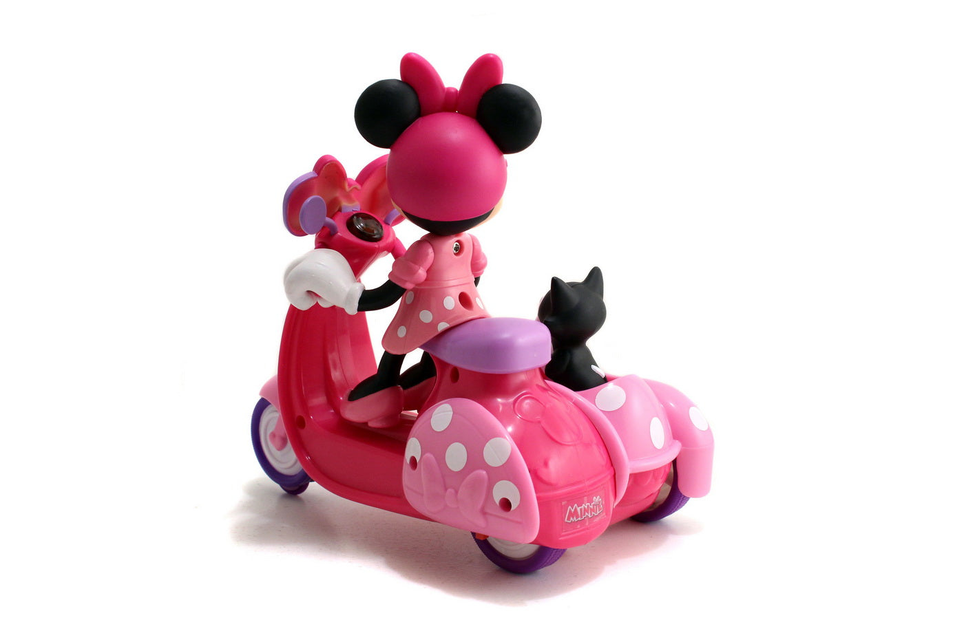 Jada scooter irc minnie 19cm