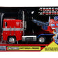 Camion transformers g1 optimus prime scara 1:24