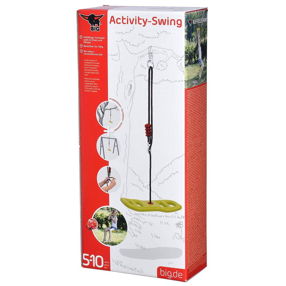 Leagan pentru copii Big Activity Swing