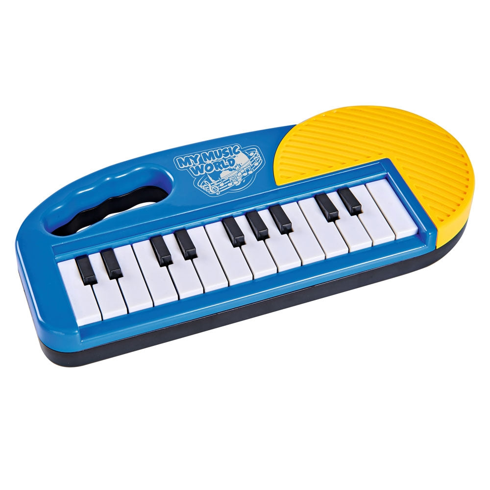 Jucarie Simba Orga My Music World Keyboard